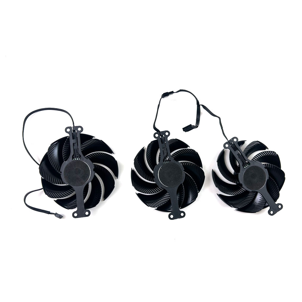 Pc Gaming Rtx 5090 - Wentylator chłodzący z łożyskiem kulkowym 90mm