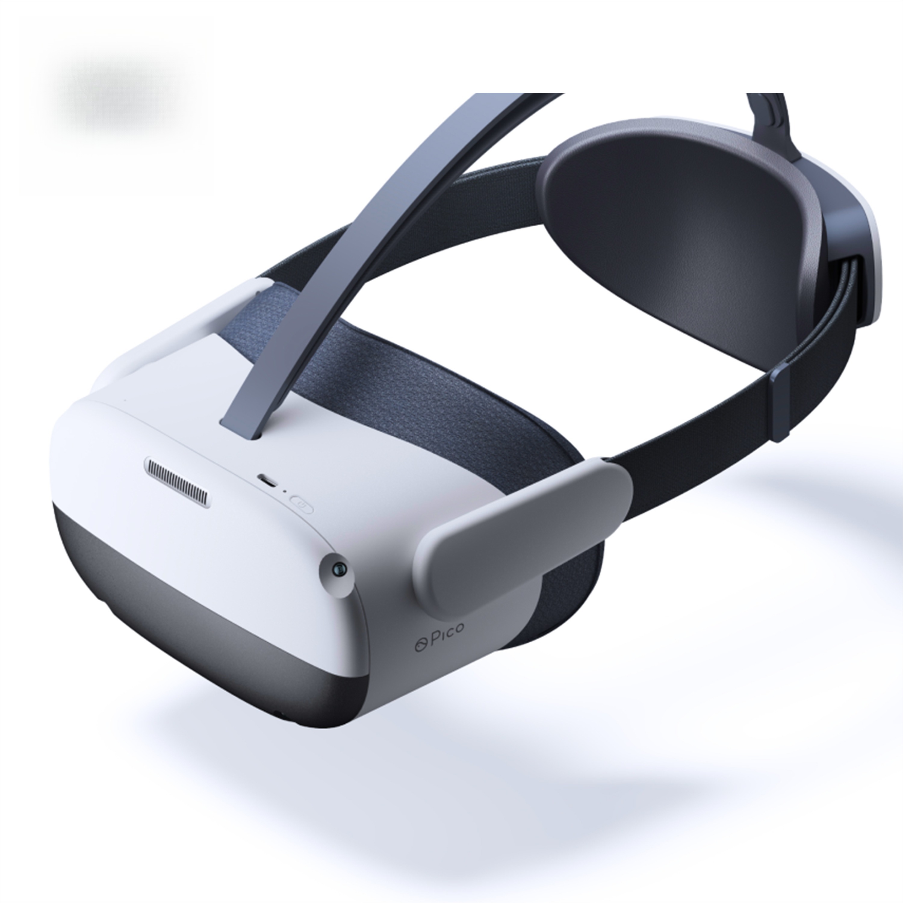 Vr Headset Pc - Samodzielny zestaw VR | 6DoF |