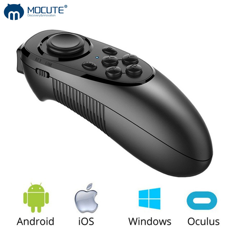 Pc Gaming On Mobile - Gamepad Bluetooth Pad do gier Pubg
