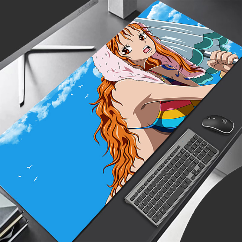 Pc Gaming Gratis - Podkładka pod mysz One Piece Wytrzymałe