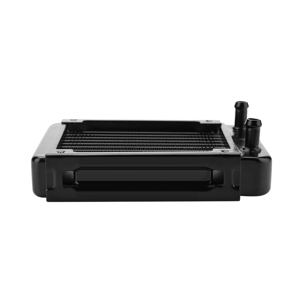 Pc Gaming Youtube - Radiator chłodzenia wodnego 120 mm, 10
