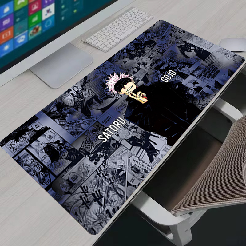 Pc Gaming Gratis - Podkładka pod mysz Cool Anime Jujutsu