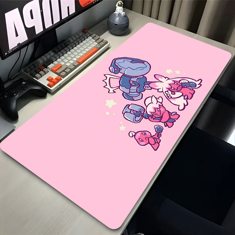 Pc Gaming Gratis - Podkładka pod mysz P-pokemon Tinkaton, gumowa