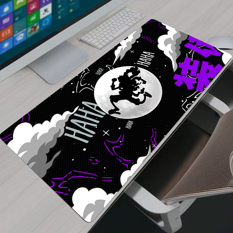 Pc Gaming Gratis - Podkładka pod mysz dla graczy Gamer