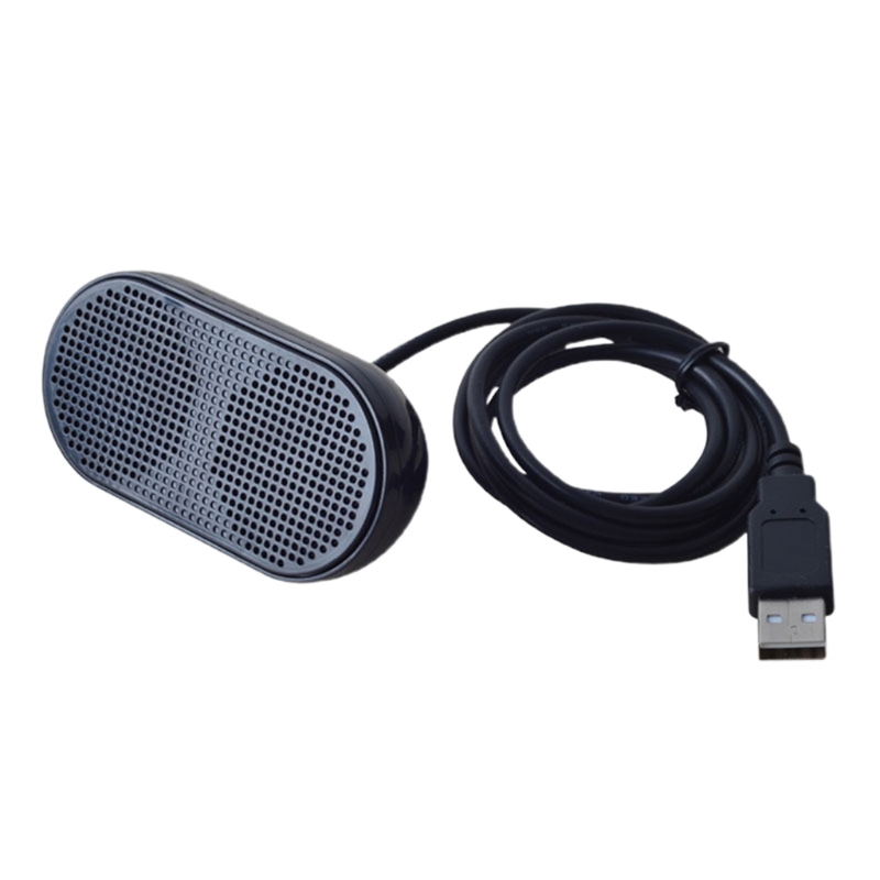 CPDD USB Przewodowe głośniki d – Gaming Speaker recenzja i cena