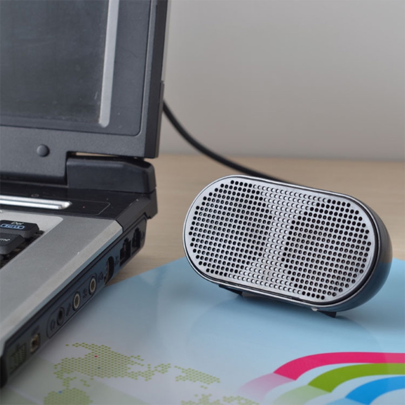 CPDD USB Przewodowe głośniki d – Gaming Speaker recenzja i cena