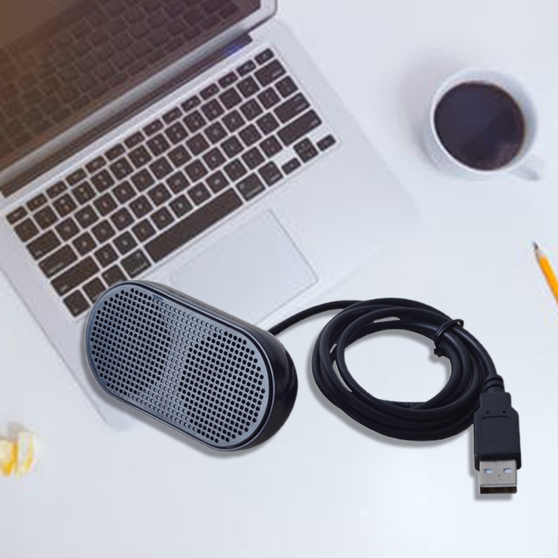 CPDD USB Przewodowe głośniki d – Gaming Speaker recenzja i cena