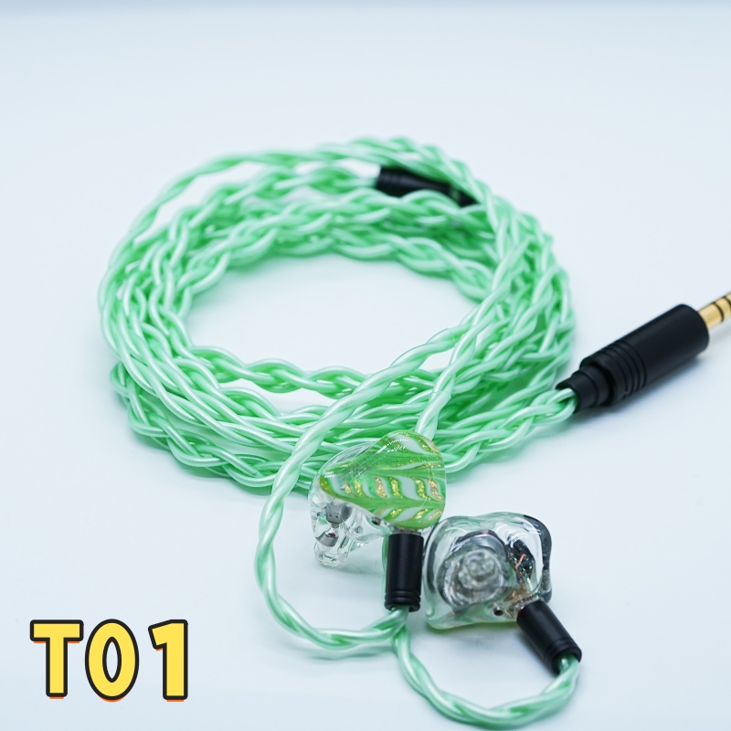 Kabel słuchawkowy XINHS HIFI T – Gaming Headset recenzja i cena