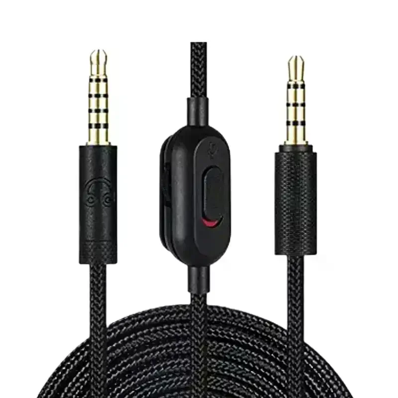 Kabel do słuchawek gamingowych – Gaming Headset recenzja i cena