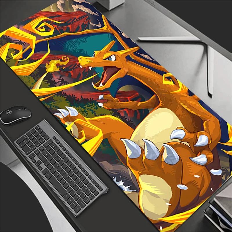 Podkładka pod mysz Anime Akces – Pc Gaming Gratis recenzja i cena