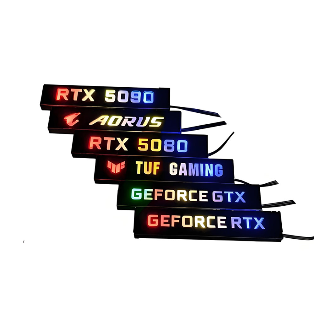 Panel oświetleniowy karty graf – Pc Gaming Rtx 5090 recenzja i cena