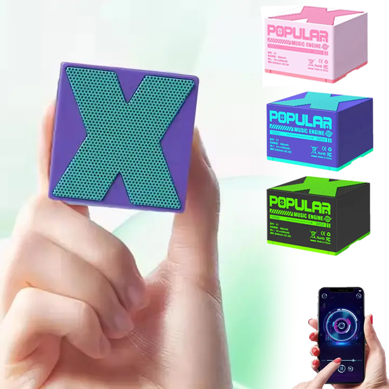 Głośnik bezprzewodowy Głośnik  – Gaming Speaker recenzja i cena