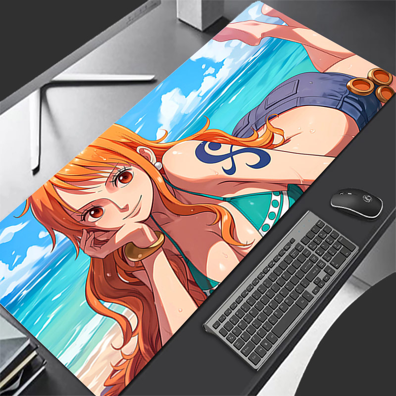 Podkładka pod mysz One Piece W – Pc Gaming Gratis recenzja i cena