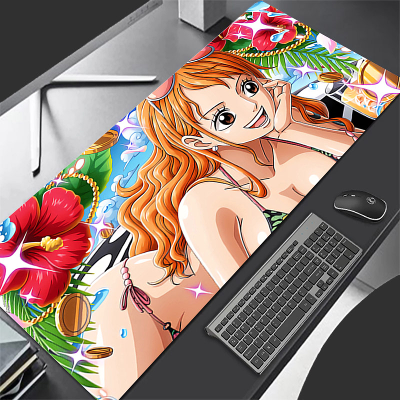 Podkładka pod mysz One Piece W – Pc Gaming Gratis recenzja i cena