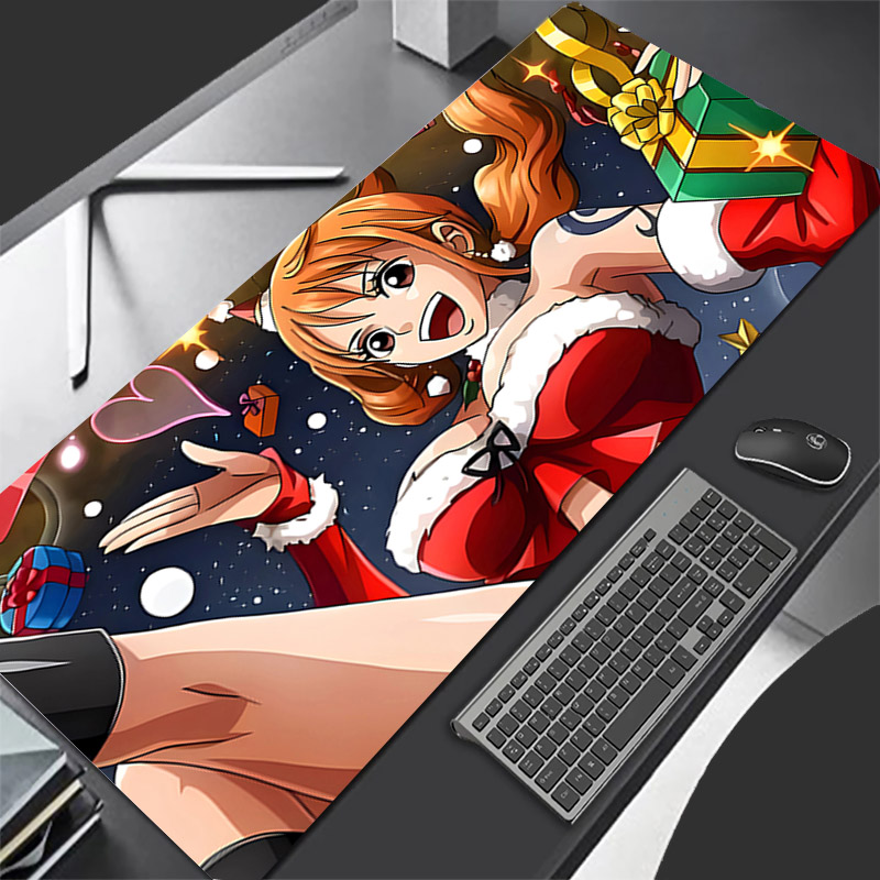 Podkładka pod mysz One Piece W – Pc Gaming Gratis recenzja i cena