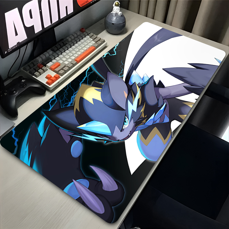Podkładka pod mysz Zeraora P-p – Pc Gaming Gratis recenzja i cena