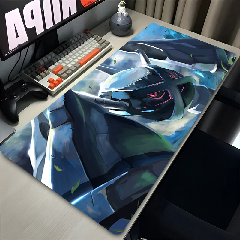 Podkładka na biurko komputerow – Pc Gaming Desk recenzja i cena