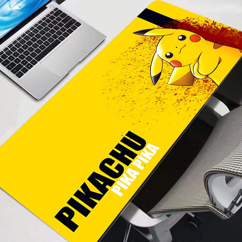 Podkładka pod mysz Duża P-Pika – Pc Gaming Desk recenzja i cena