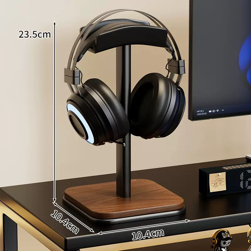 Uniwersalny Stojak na Słuchawk – Gaming Headset recenzja i cena