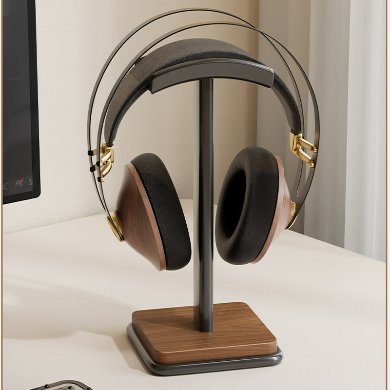 Uniwersalny Stojak na Słuchawk – Gaming Headset recenzja i cena