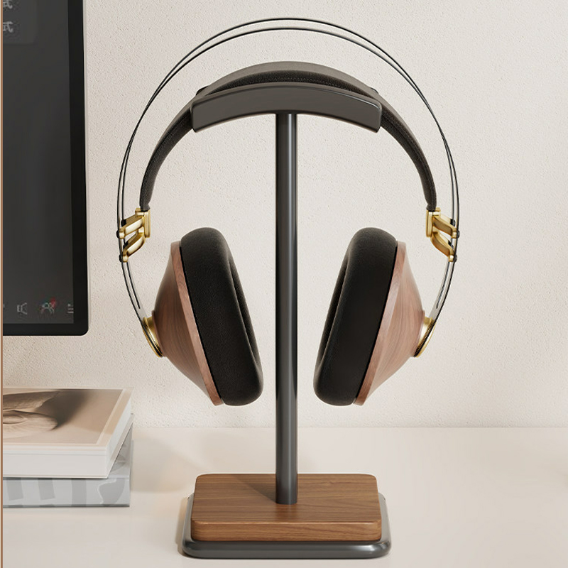 Uniwersalny Stojak na Słuchawk – Gaming Headset recenzja i cena