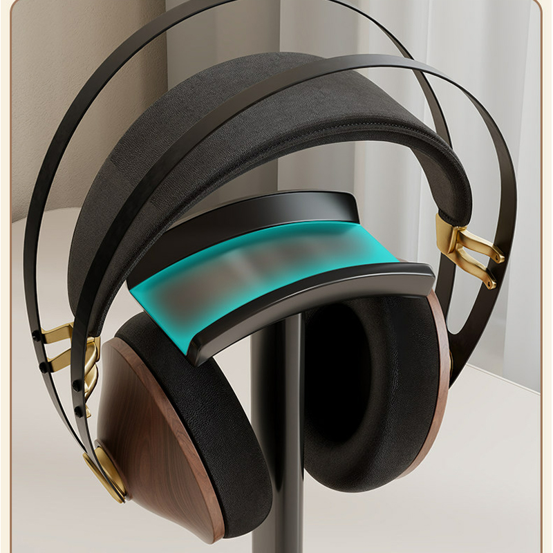 Uniwersalny Stojak na Słuchawk – Gaming Headset recenzja i cena