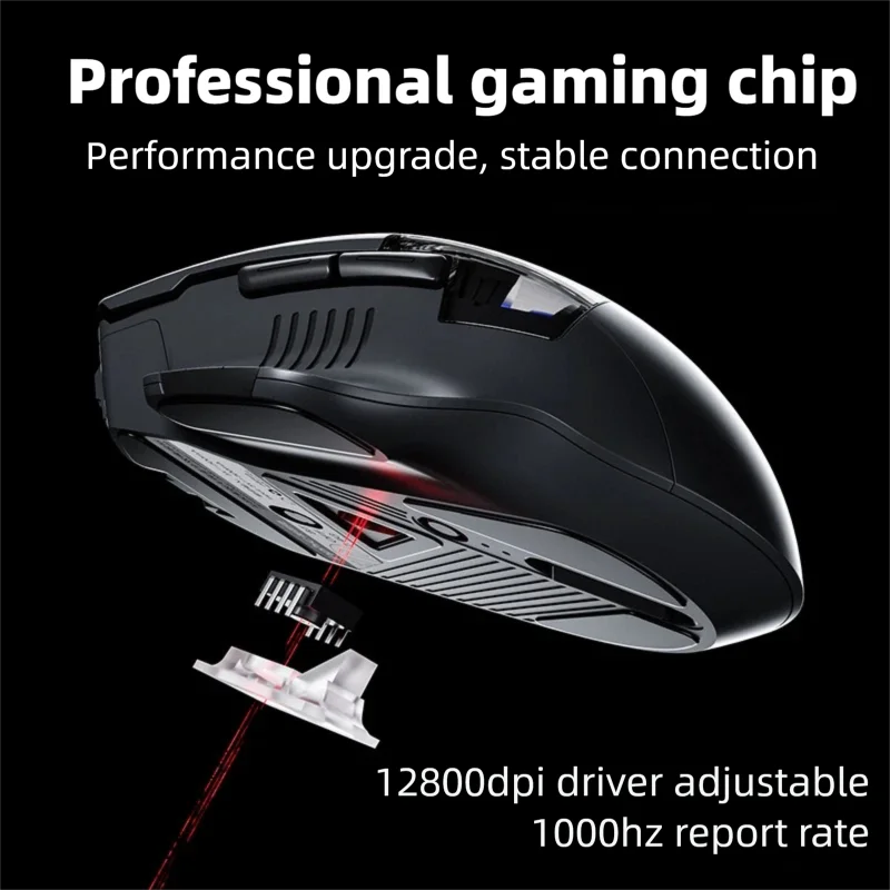 Inphic A9 PRO MAX Nowa Trójtry – Pc Gaming Gta 6 recenzja i cena