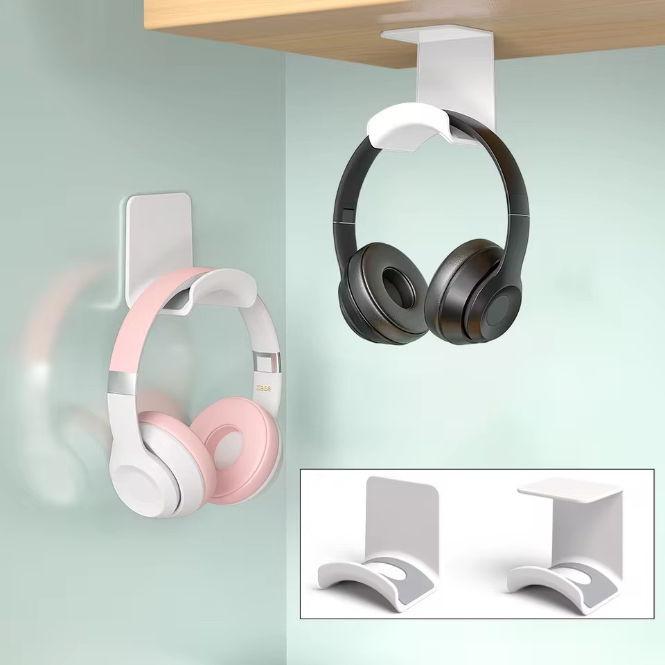 Uniwersalny samoprzylepny plas – Gaming Headset recenzja i cena