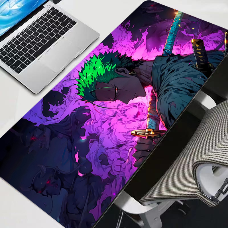 Duża podkładka pod mysz 900*40 – Pc Gaming Desk recenzja i cena