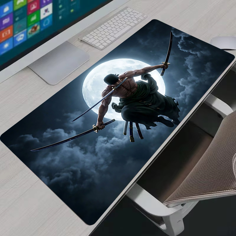 Podkładka pod mysz PC Gamer An – Pc Gaming Desk recenzja i cena
