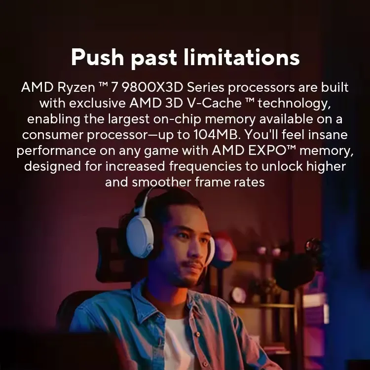 AMD Ryzen 7 9700X AMD R7 9700X – Amd Cpu Ryzen 7 recenzja i cena