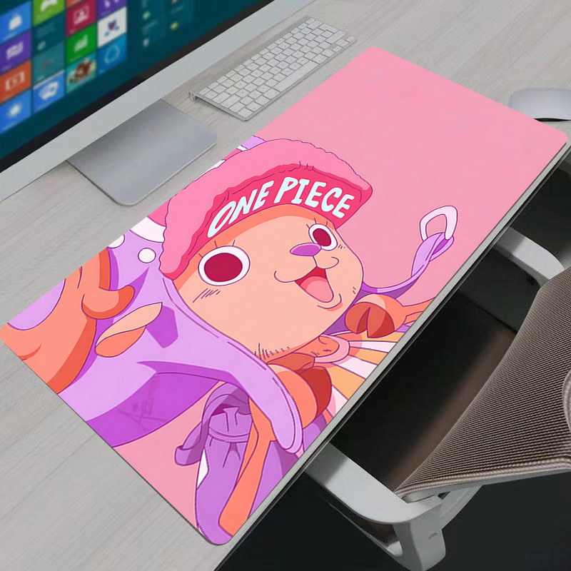Podkładka pod mysz One Piece T – Pc Gaming Gratis recenzja i cena
