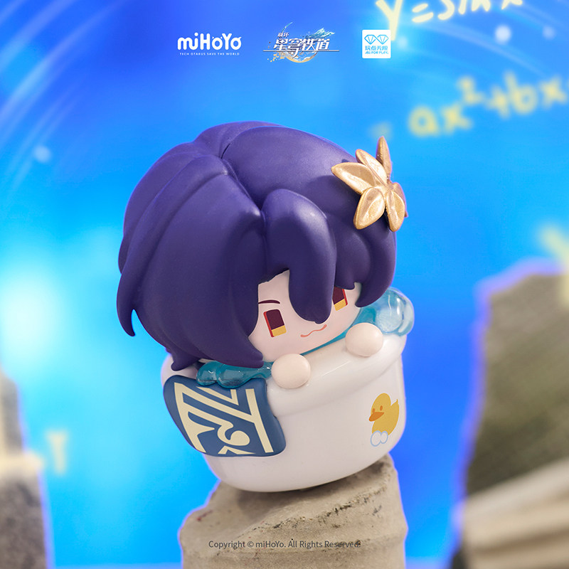 Mihoyo Honkai Star Rail Keycap – Pc Gaming Keyboard recenzja i cena