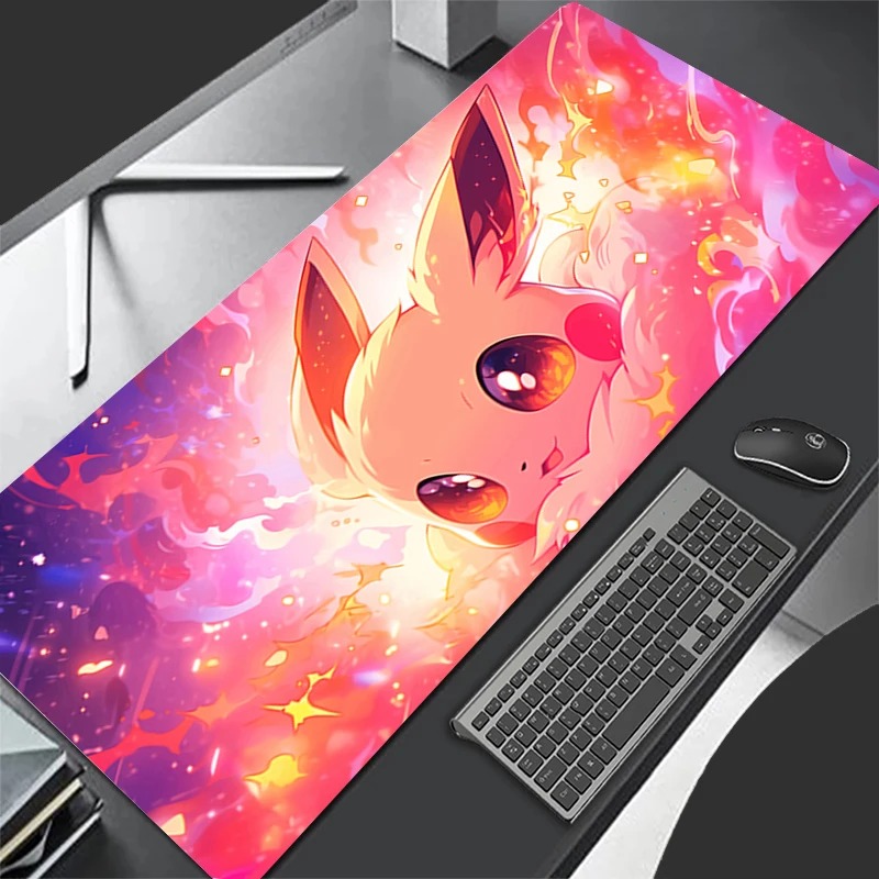 Podkładka pod mysz P-Pokemon E – Pc Gaming Gratis recenzja i cena
