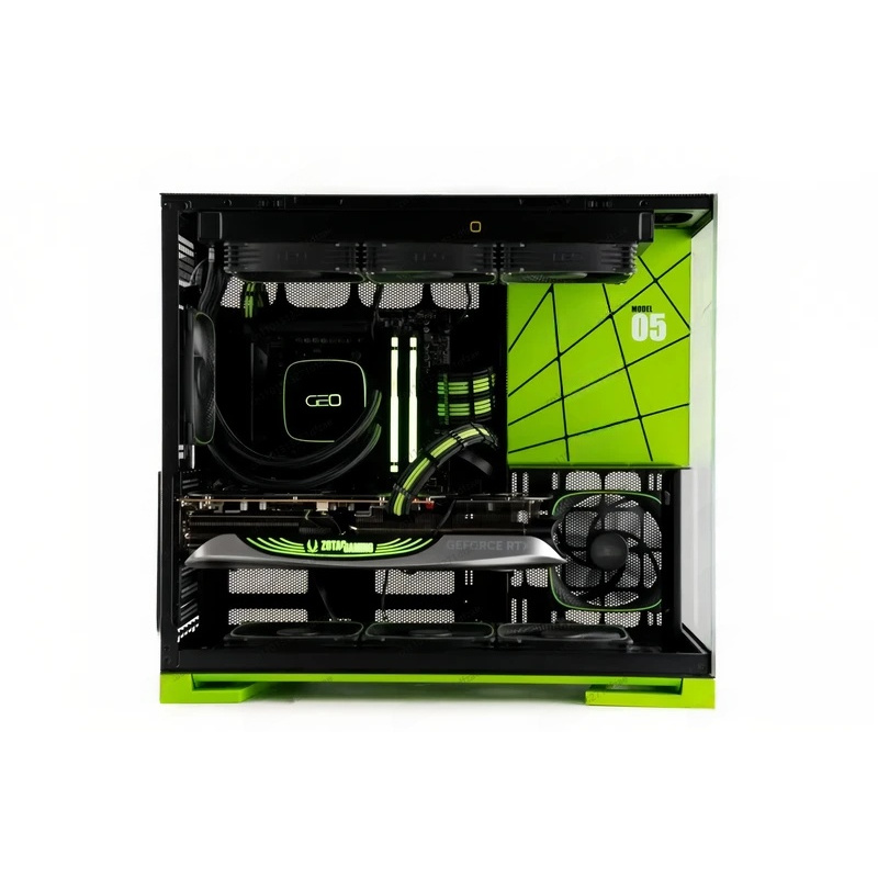 I9 14900K R9 9950X3D RTX 5090  – Pc Gaming Rtx 5090 recenzja i cena