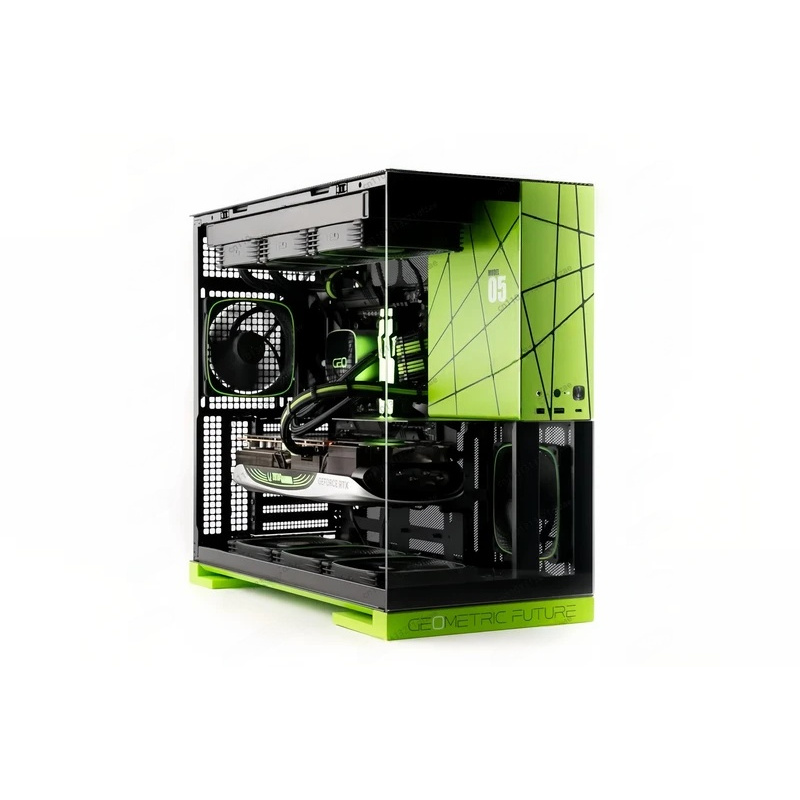 I9 14900K R9 9950X3D RTX 5090  – Pc Gaming Rtx 5090 recenzja i cena