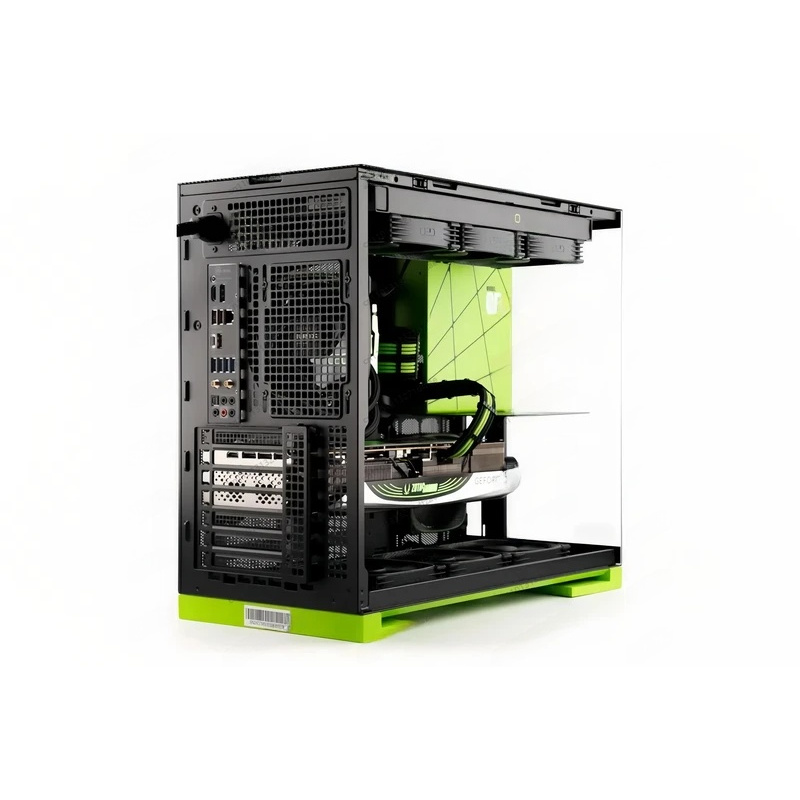 I9 14900K R9 9950X3D RTX 5090  – Pc Gaming Rtx 5090 recenzja i cena