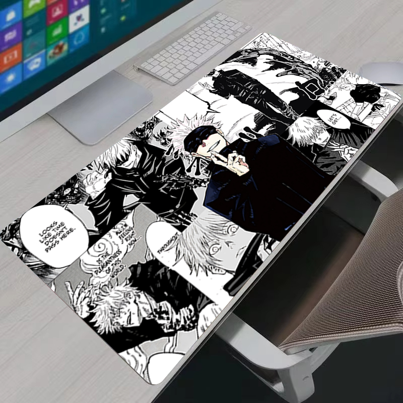 Podkładka pod mysz Cool Anime  – Pc Gaming Gratis recenzja i cena