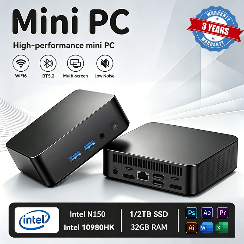 2026 Intel Core I9 10980HK N15 – Pc Gaming Gta 6 recenzja i cena