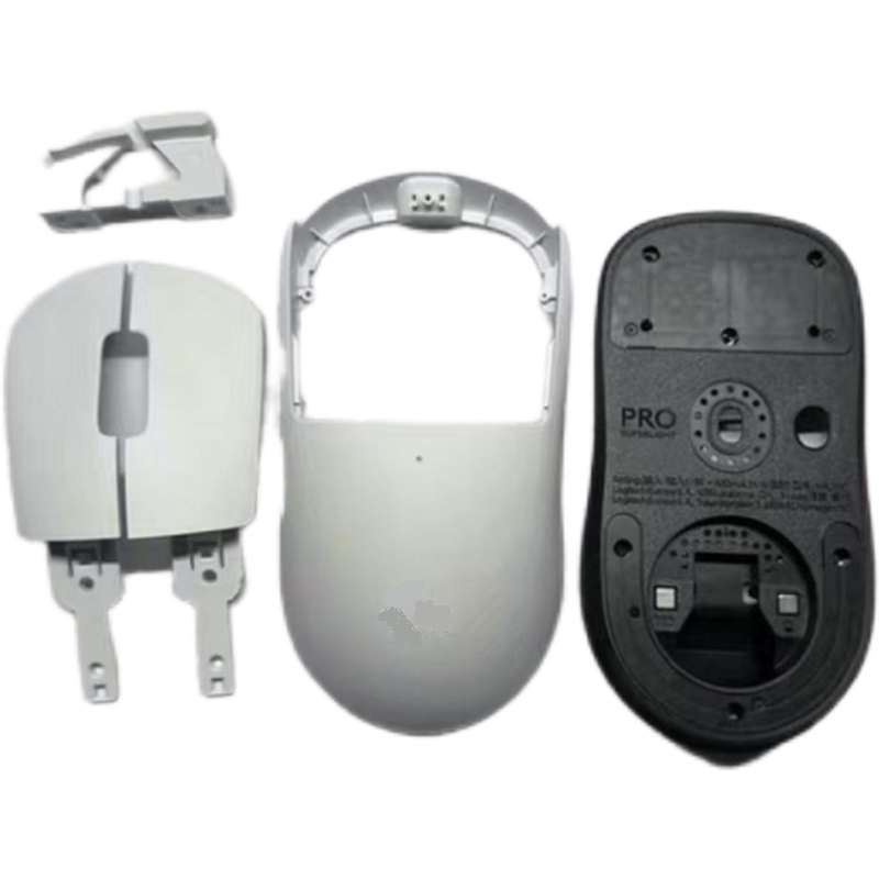 Oryginalne nowe części zamienn – Logitech Mouse G Pro X Superlight recenzja i cena