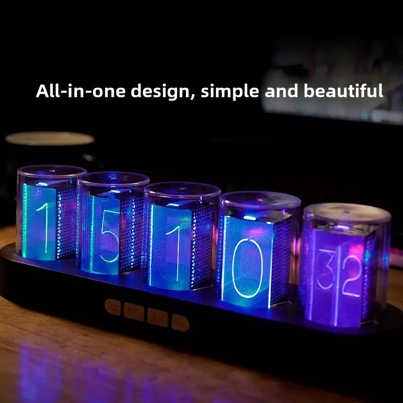 RGB Gaming Desktop Tech Decor  – Pc Gaming Youtube recenzja i cena