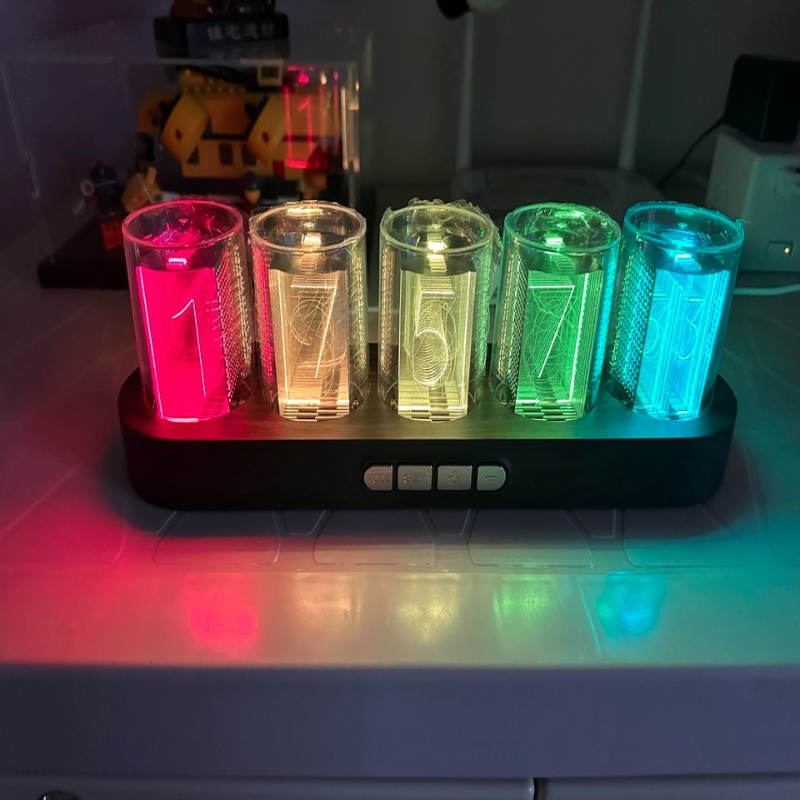 RGB Gaming Desktop Tech Decor  – Pc Gaming Youtube recenzja i cena