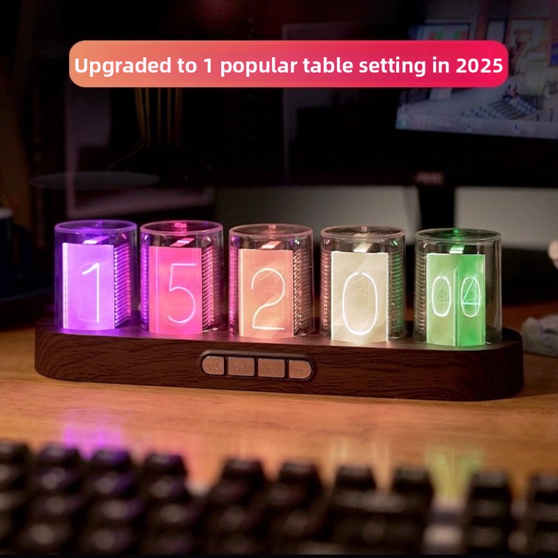 RGB Gaming Desktop Tech Decor  – Pc Gaming Youtube recenzja i cena