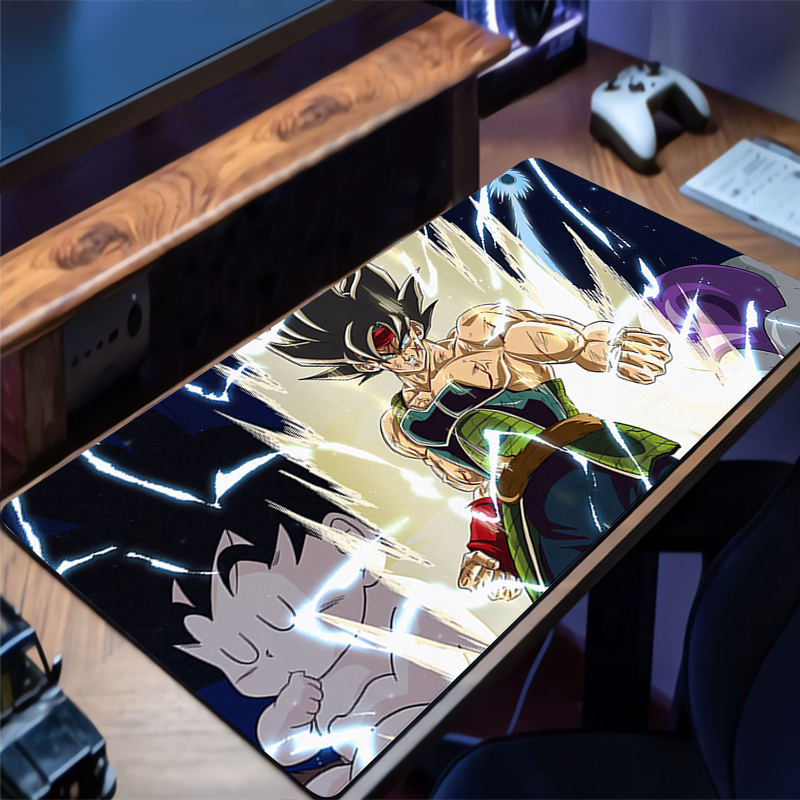 Podkładka pod mysz Anime Drago – Pc Gaming Gratis recenzja i cena