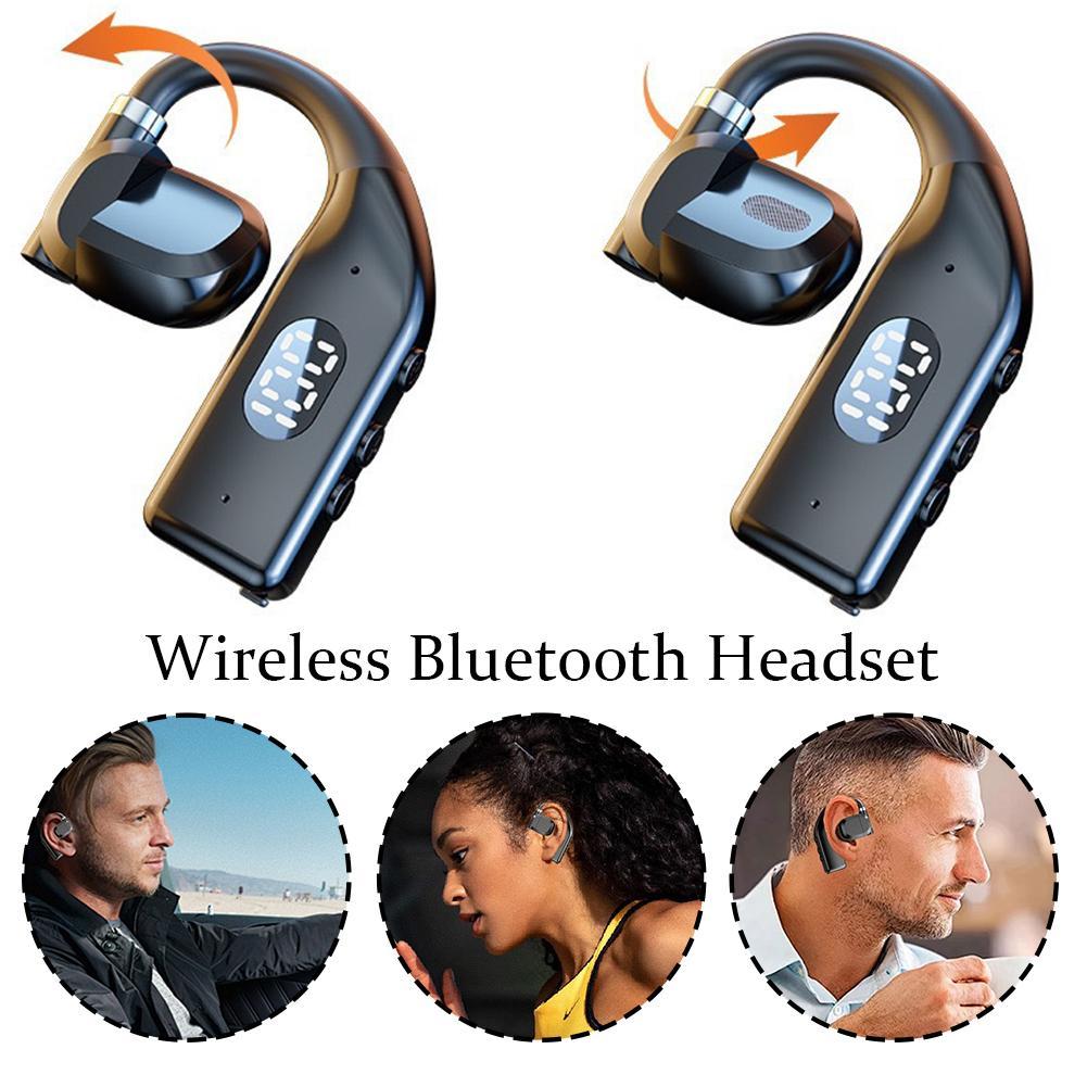 Bezprzewodowe słuchawki Blueto – Gaming Headset recenzja i cena