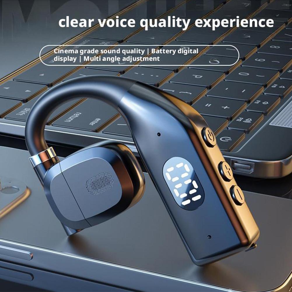 Bezprzewodowe słuchawki Blueto – Gaming Headset recenzja i cena