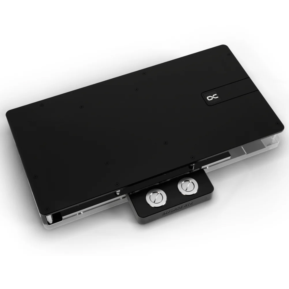 Blok wodny procesora graficzne – Pc Gaming Rtx 5090 recenzja i cena