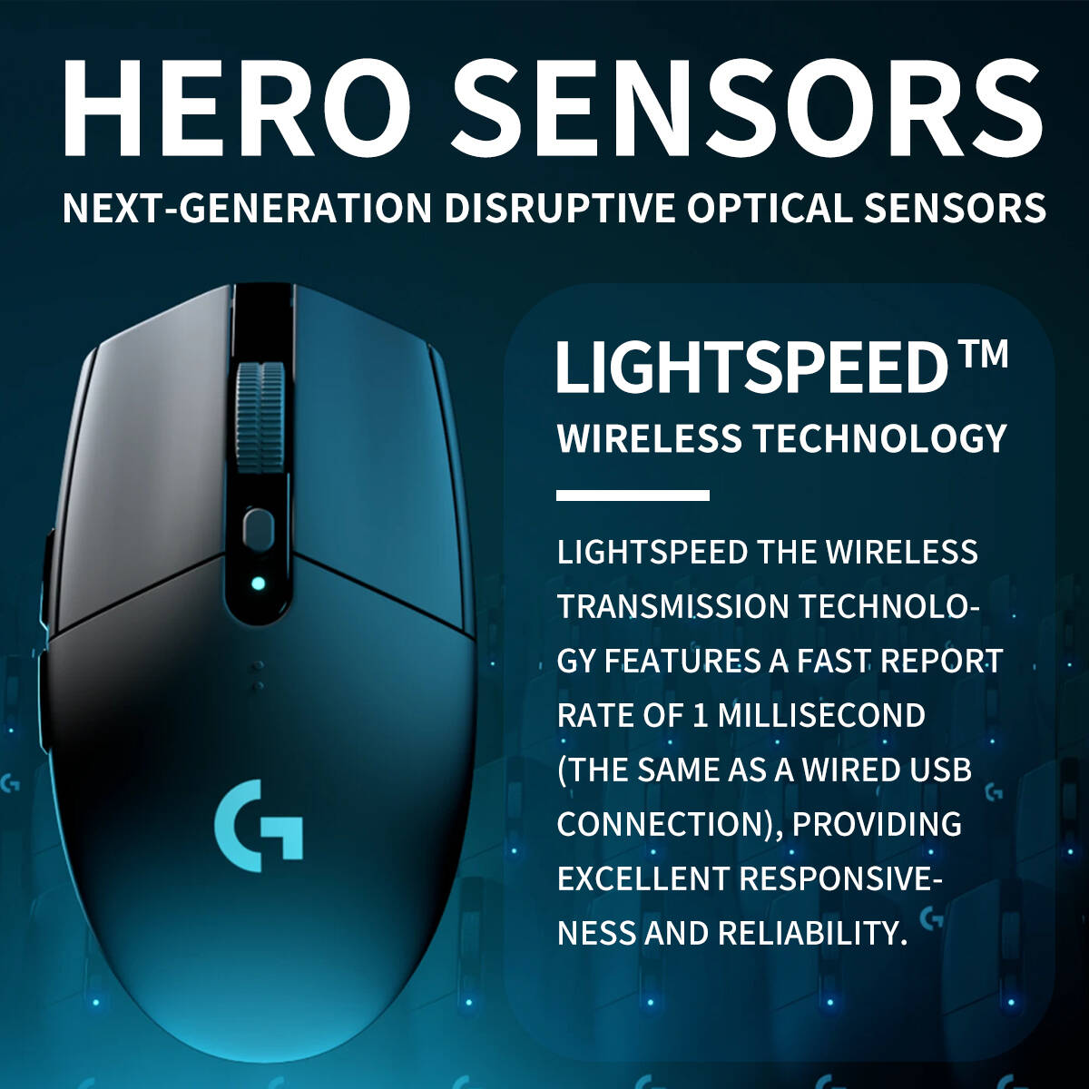 Aluminiowe kółko myszy ze stop – Logitech Mouse G Pro X Superlight recenzja i cena