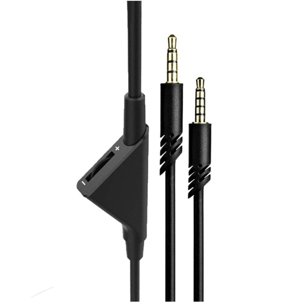 Kabel audio AUX 2.0M/6.5 stopy – Gaming Headset recenzja i cena