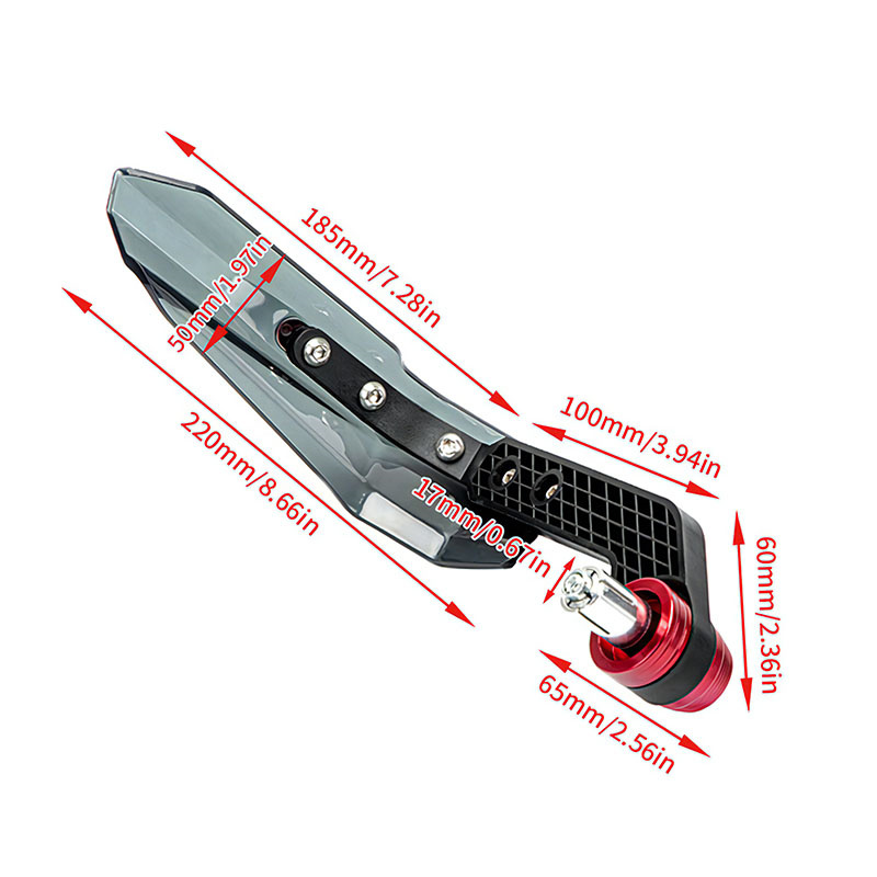 Osłony dłoni motocyklowe do SY – Pc Gaming Rtx 5090 recenzja i cena